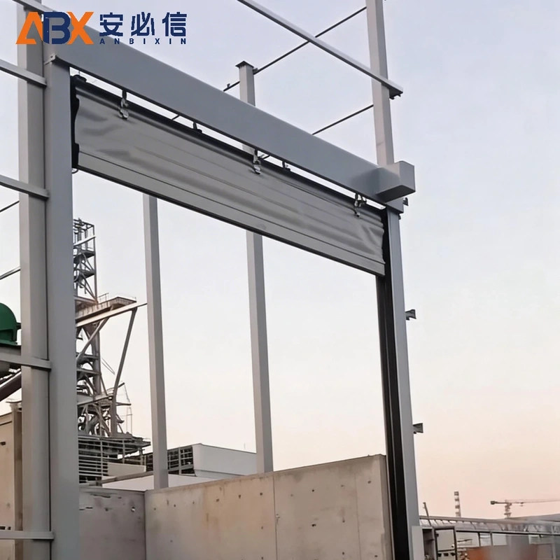 安康市登车桥